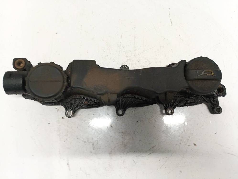 9660281080 Peugeot 307 2001 Pokrywa zaworów