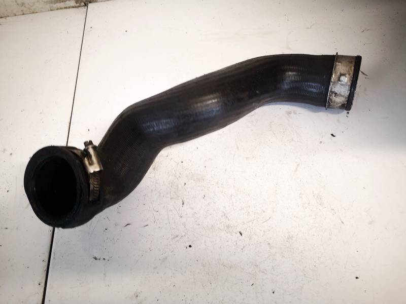 8E0145737E Audi A4 2004 TURBO INTERCOOLER PIPE HOSE