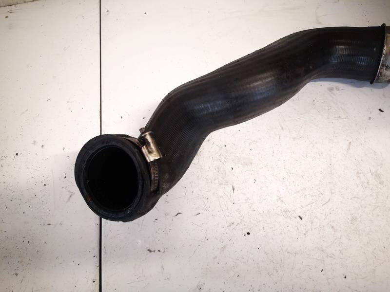 8E0145737E Audi A4 2004 TURBO INTERCOOLER PIPE HOSE - Thumbnail 2