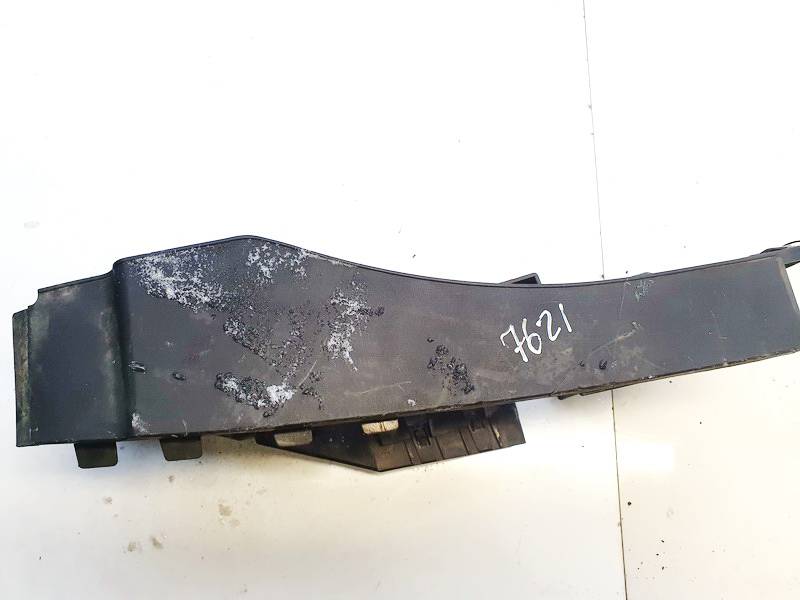 850431FA0A Nissan Cube 2010 Салон накладка - Thumbnail 2