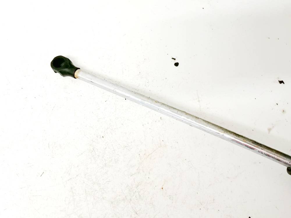 Renault Laguna 1996 Aizmugurējā vāka amortizators - AIZMUGURE - Thumbnail 3