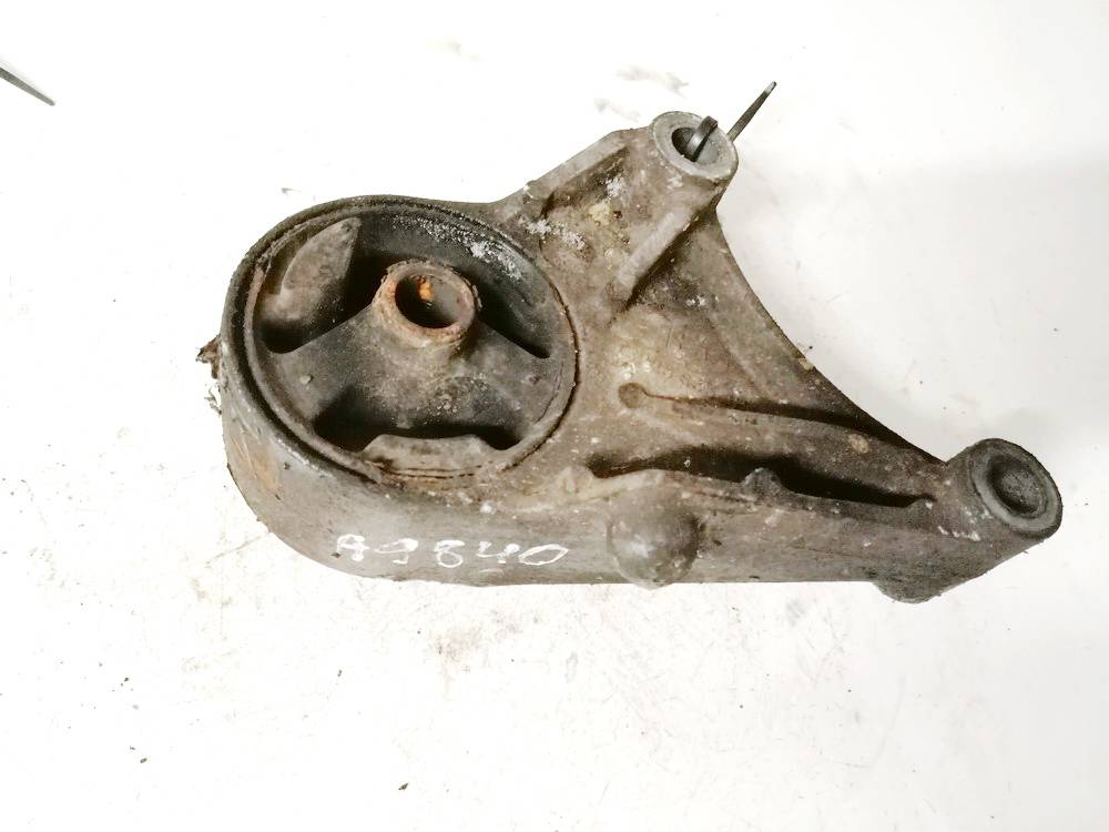 13125635 Opel Astra 2005 Poduszki silnika oraz poduszki skrzyni biegów - Thumbnail 2