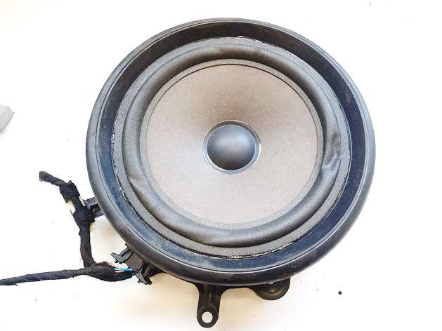 8E0035411 Audi A4 2002 Auto skaļrunis