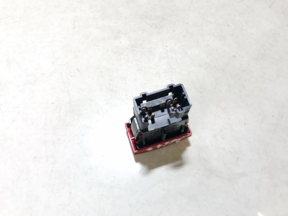 HD26HD29 Honda Jazz 2006 Hazard switch - Thumbnail 3