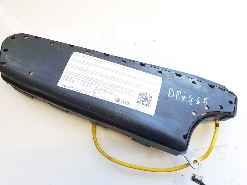 4F0880242E Audi A6 2007 Seat AIRBAG - Thumbnail 2