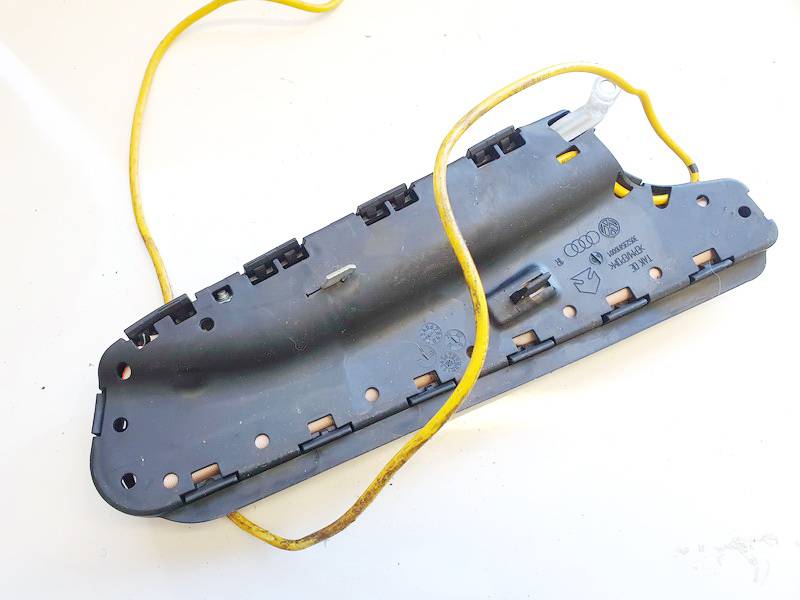 4F0880242E Audi A6 2007 Seat AIRBAG - Thumbnail 3