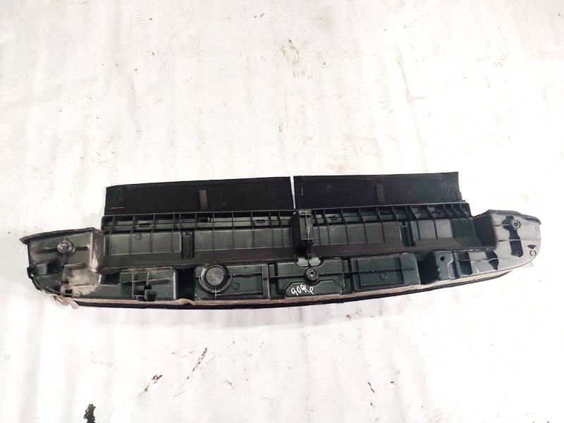 Toyota Corolla Verso 2005 Wykończenie wnętrza bagażnika - Thumbnail 2