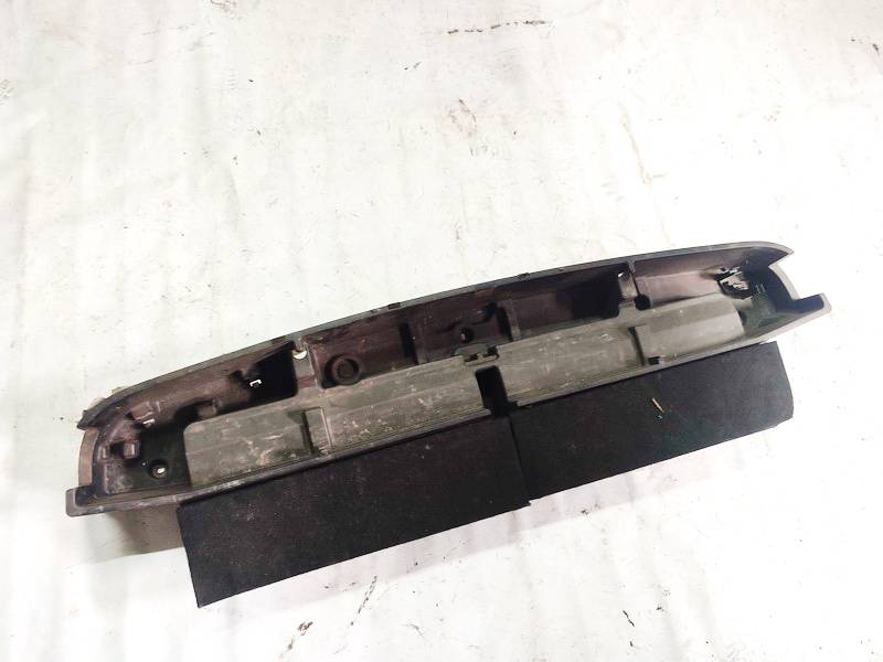 Toyota Corolla Verso 2005 Wykończenie wnętrza bagażnika - Thumbnail 3