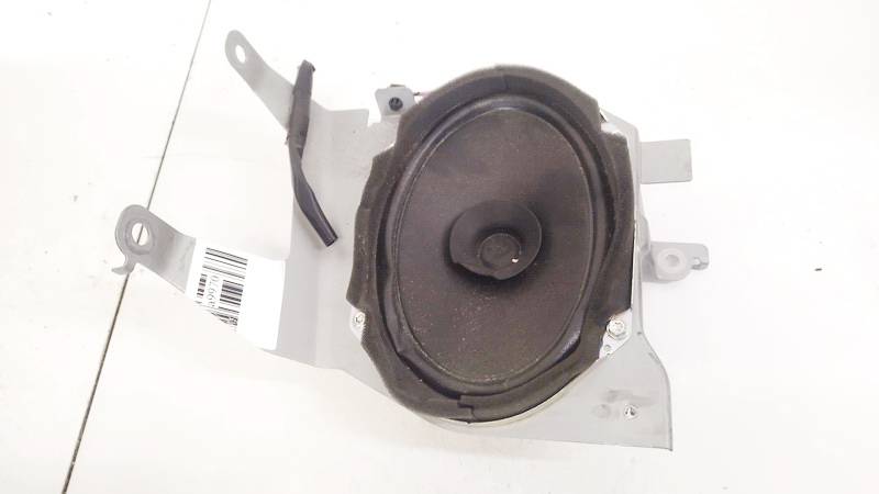 C24366960 Mazda 5 2007 Speaker (audio)