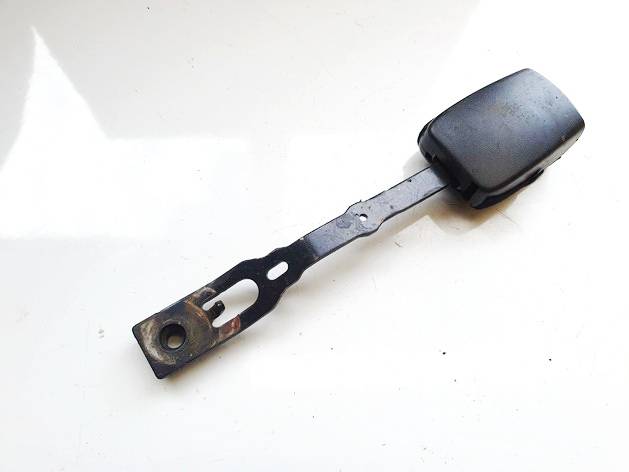 878161497R Renault Laguna 2012 Gurtschlösser Gurtschloss Vorne Rechts - Thumbnail 2