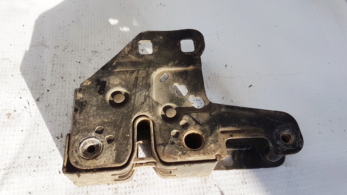 6Q0823509B Volkswagen Caddy 2005 Motora pārsega slēdzene - Thumbnail 2