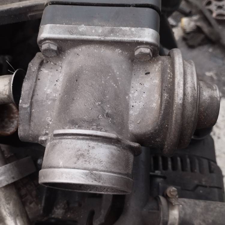 BMW 5-Series 1997 EGR Клапан рециркуляции выхлопных газов