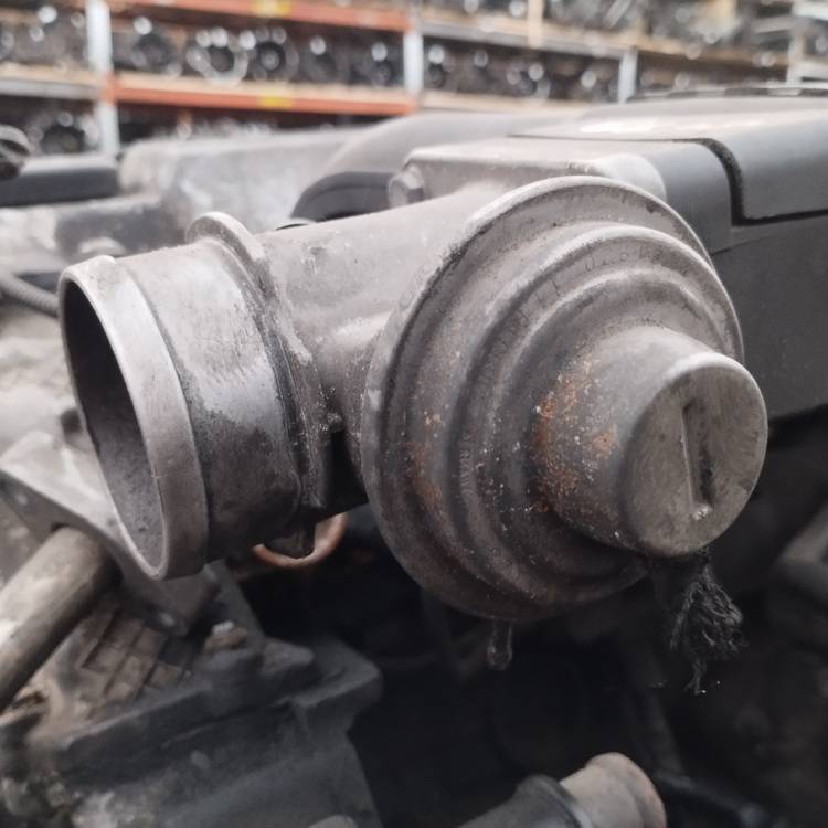 BMW 5-Series 1997 EGR Клапан рециркуляции выхлопных газов - Thumbnail 3