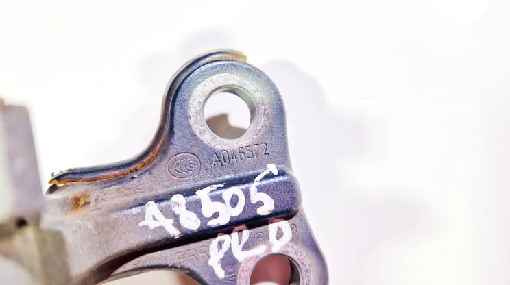 A046572 Volvo S40 2008 Zawias przednich drzwi - PRZEDNIE - Thumbnail 3