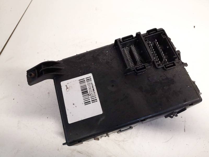 Fiat Punto 2008 Saugikliu deze - Thumbnail 3