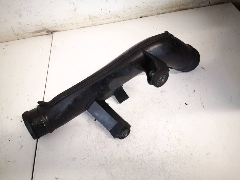 1K0145770N Skoda Superb 2009 TURBO INTERCOOLER PIPE HOSE - Thumbnail 2