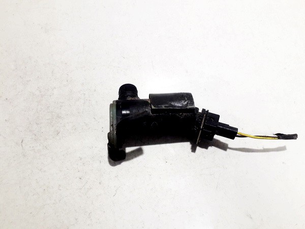 93BB17K624BA Ford Focus 1999 Windshield Windscreen Washer Pump - Thumbnail 2
