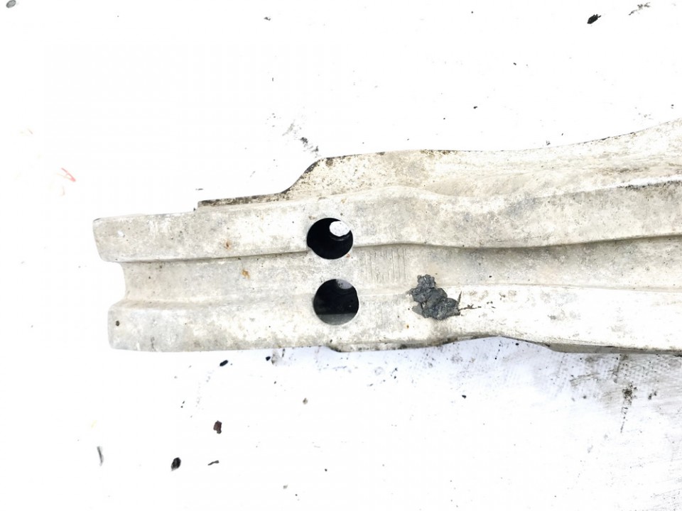 SAAB 9-3 2003 Bumper Reinforcement - REAR - Thumbnail 2