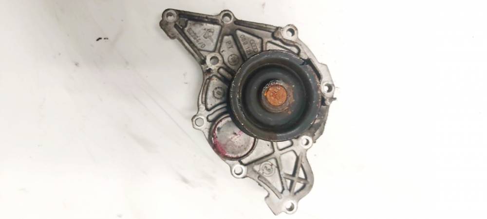 059121019C Audi A4 2001 Pompa wodna - Thumbnail 2