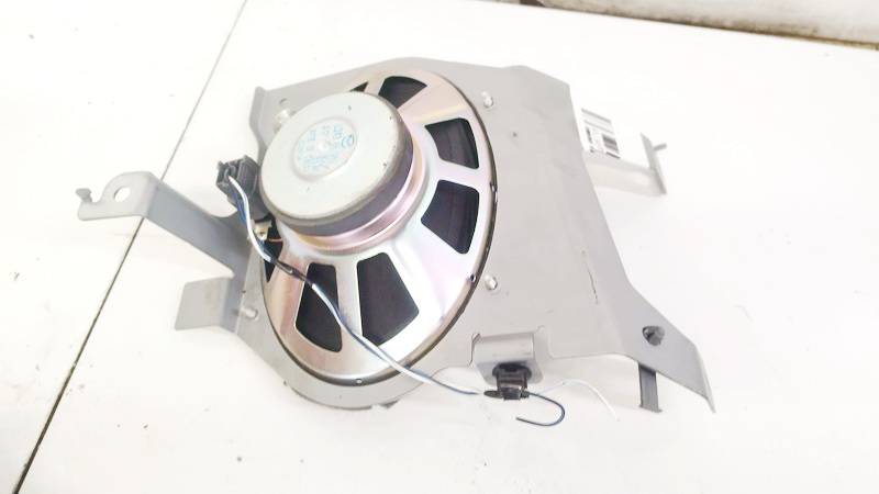 C24366960 Mazda 5 2007 Динамик - Thumbnail 2