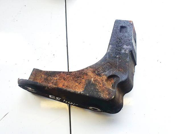 253751 Peugeot 508 2012 Motoraufhängung