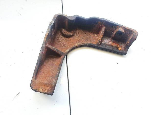 253751 Peugeot 508 2012 Engine Mount Bracket and Gearbox Mount Bracket - Thumbnail 3