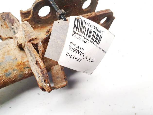 Renault Scenic 1998 Amortyzator - PRZEDNIE PRAWE - Thumbnail 2