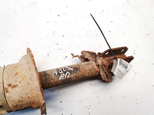 Renault Scenic 1998 Amortyzator - PRZEDNIE PRAWE - Thumbnail 3