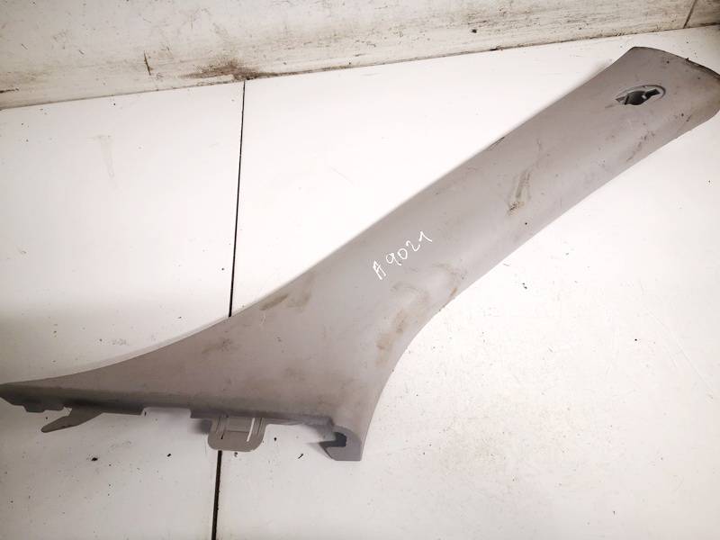 Kia Sportage 2011 Interior trim