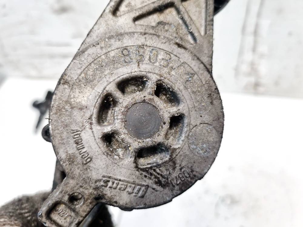 950371 Skoda Octavia 2008 Tensioner Belt (Gates Tensioner Pulley) - Thumbnail 4