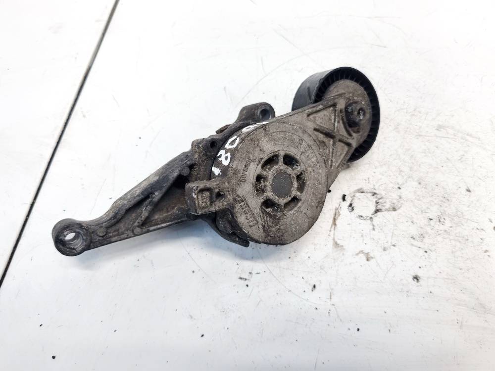 950371 Skoda Octavia 2008 Tensioner Belt (Gates Tensioner Pulley) - Thumbnail 3