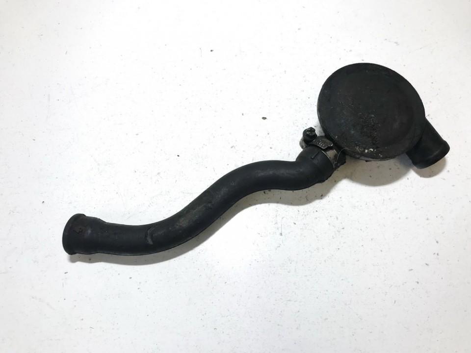 028103493s used Vacuum pump Breather (PCV Engine Breather Valve) Audi