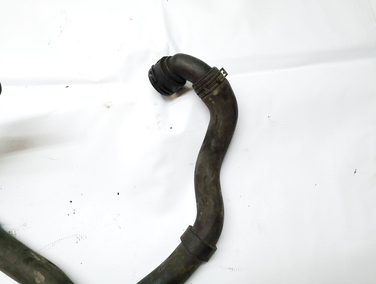 1K0122101DF Volkswagen Caddy 2005 Radiator Hose (Water Hose) - Thumbnail 2