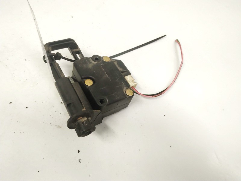 USED USED Fuel Flap Motor Rover 75 2000 2.5L EIS01545668 Used Auto