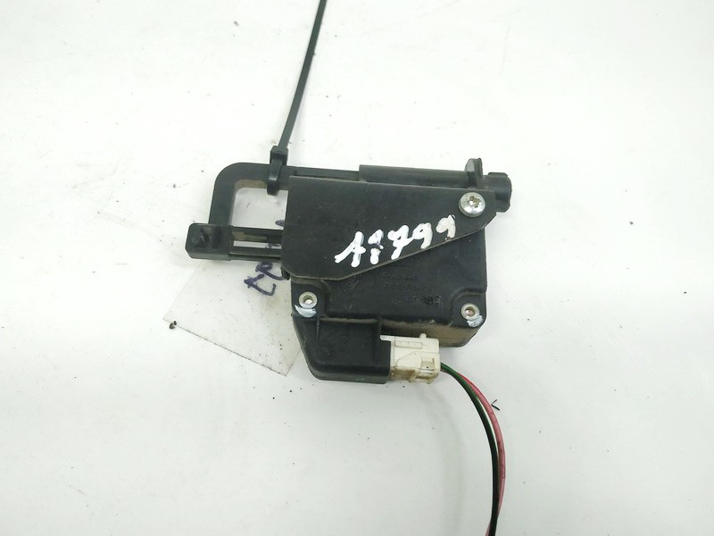 USED USED Fuel Flap Motor Rover 75 2000 2.5L EIS01545668 Used Auto