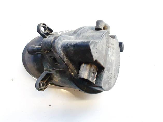 19A613C Audi A6 2005 Fog lamp (Fog light) - FRONT RIGHT - Thumbnail 2