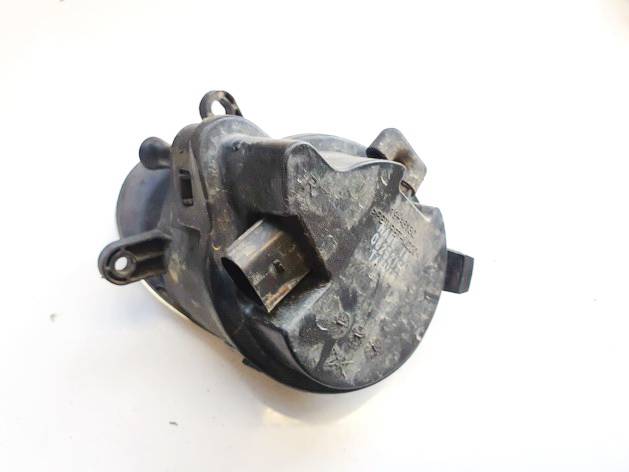 19A613C Audi A6 2005 Fog lamp (Fog light) - FRONT RIGHT - Thumbnail 3