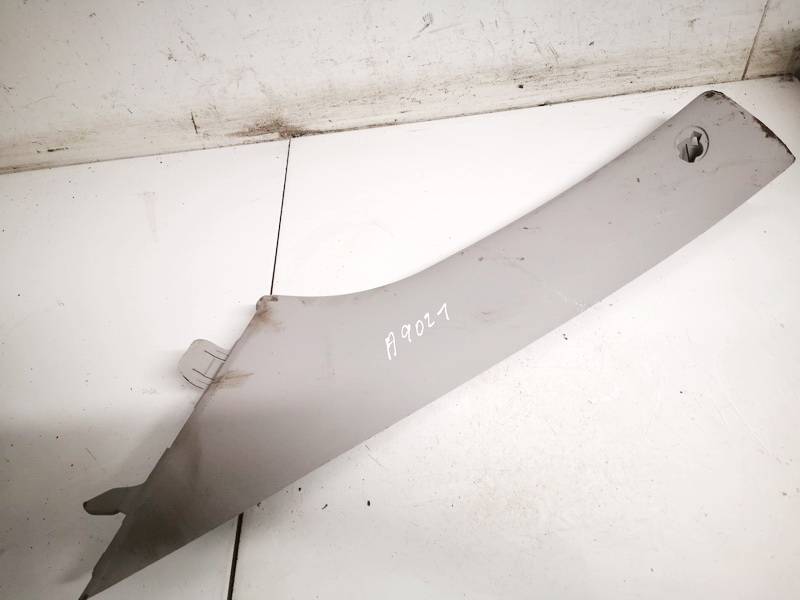 Kia Sportage 2011 Interior trim