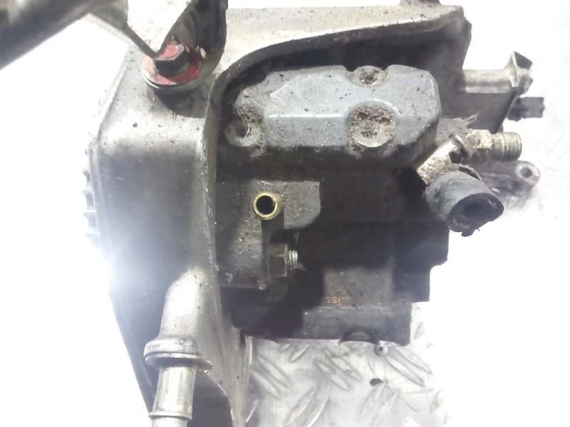 0445010006 Alfa-Romeo 166 1999 High Pressure Injection Pump