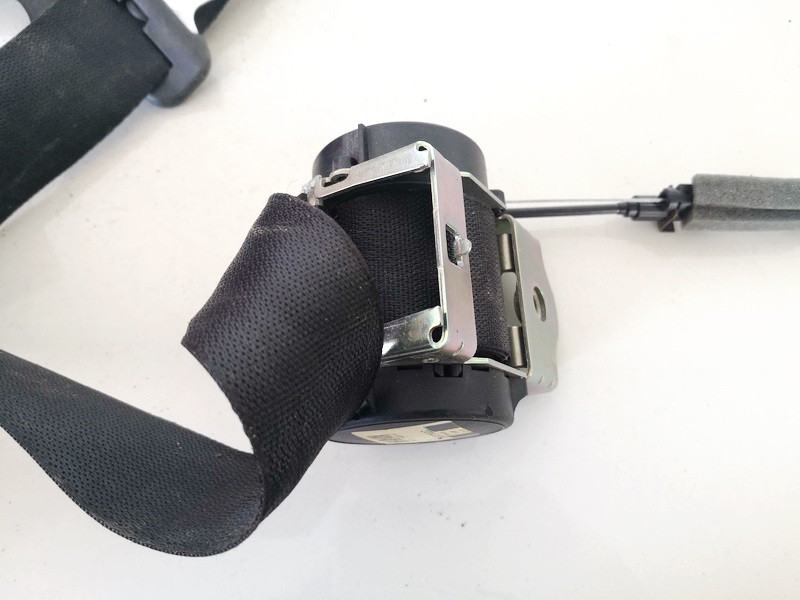 F13242330 Opel Zafira 2008 Seat belt - REAR MIDDLE - Thumbnail 3