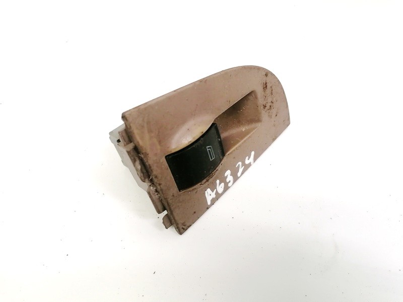 4B0959855 Audi A6 1999 Power window control (Window Regulator-Window Switch)