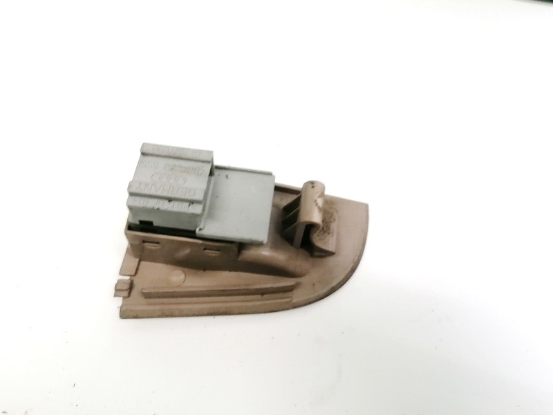 4B0959855 Audi A6 1999 Power window control (Window Regulator-Window Switch) - Thumbnail 3
