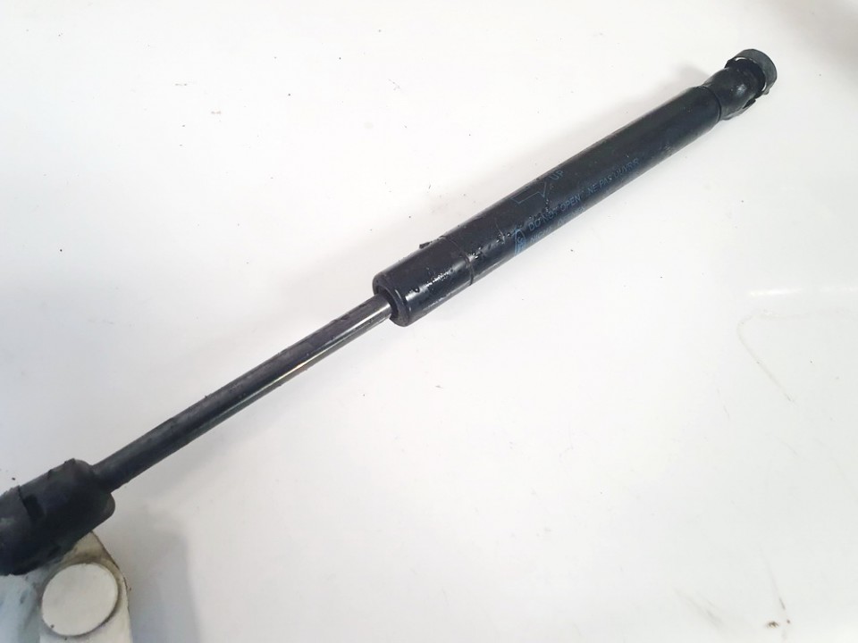 5M51F406A10AB Ford Focus 2005 Trunk Luggage Shock Lift Cylinder, Gas Pressure Spring - REAR
