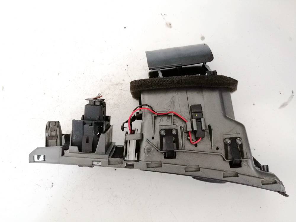 4F1820901C Audi A6 2005 Dash Vent (Air Vent Grille) - Thumbnail 2