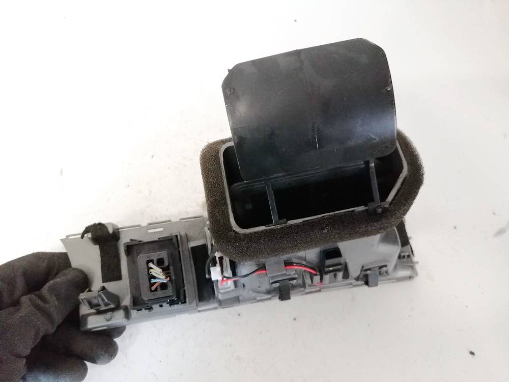 4F1820901C Audi A6 2005 Dash Vent (Air Vent Grille) - Thumbnail 3