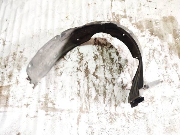 Toyota Corolla 2004 Plastic Inner Fender - REAR LEFT