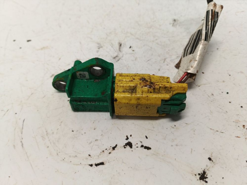 1K0909606 Skoda Octavia 2005 Srs Airbag crash sensor