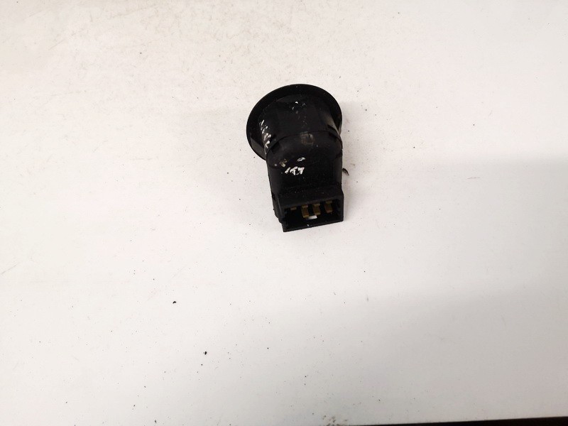 93BG17B676BA Ford Mondeo 1997 Wing mirror control switch (Exterior Mirror Switch) - Thumbnail 3