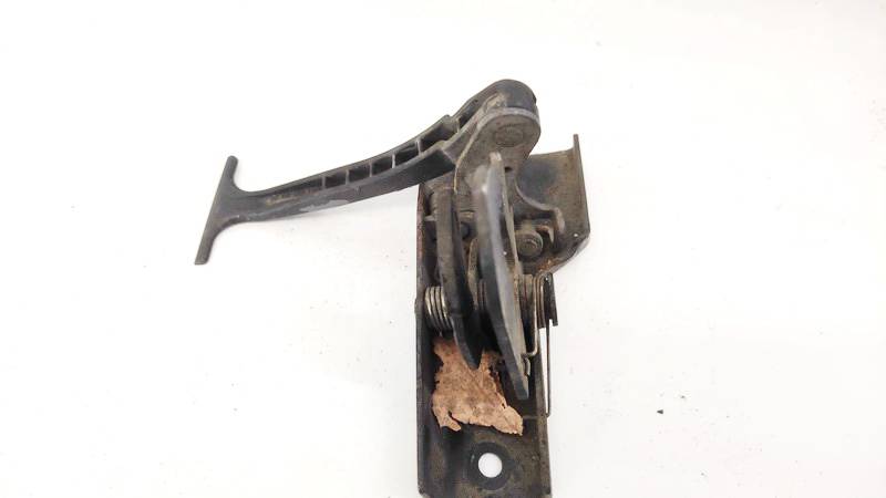 A2118870027 Mercedes-Benz E-CLASS 2006 Konepellin lukko - Thumbnail 2