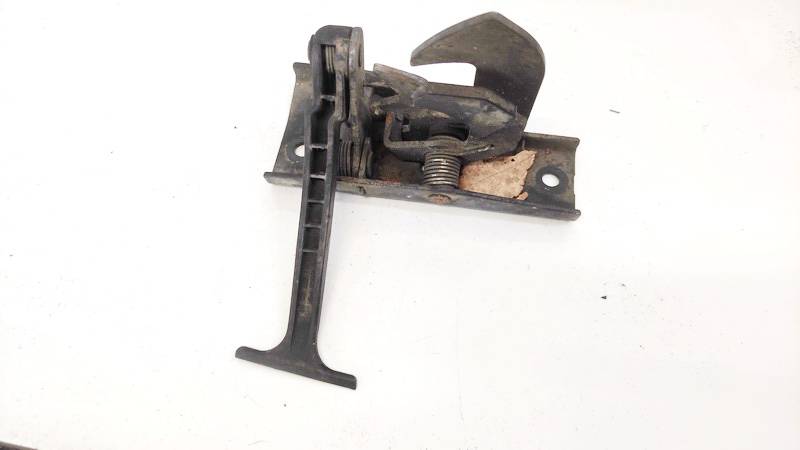 A2118870027 Mercedes-Benz E-CLASS 2006 Konepellin lukko - Thumbnail 3